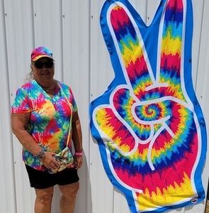 Meet your Posher, Patti